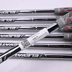 Callaway Paradym Irons / 5-PW+AW / Regular Flex Elevate MPH 85 Shafts - Image 6