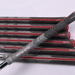 Callaway Paradym Irons / 5-PW+AW / Regular Flex Elevate MPH 85 Shafts - Image 7