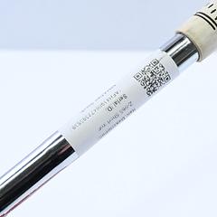 Srixon Z-965 #9 Iron / Stiff Flex NS Pro Modus3 Tour 120 Shaft - Image 5