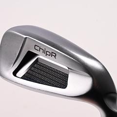 Ping ChipR Chipper / Black Dot / 38.5 Degree / 35 Inch - Image 1