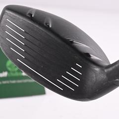 Ping G400 #4 Hybrid / 22 Degree / Senior Flex Ping Alta CB 70 Shaft - Image 4