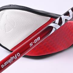 Left Hand Taylormade Stealth 2 HD #3 Hybrid / 20 Degree / Stiff Flex Speeder NX - Image 6