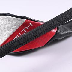 Left Hand Taylormade Stealth 2 HD #3 Hybrid / 20 Degree / Stiff Flex Speeder NX - Image 8
