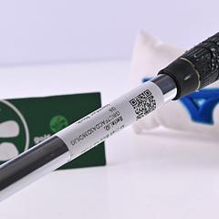 Mizuno M-Craft Blue Ion I Putter / 34 Inch - Image 5