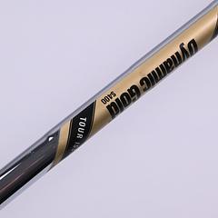 Mizuno T24 Gap Wedge / 50 Degree / Stiff Flex Dynamic Gold S400 Shaft - Image 4