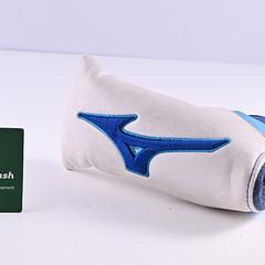 Mizuno M-Craft Blue Ion I Putter / 34 Inch - Image 7