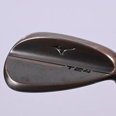 Mizuno T24 Gap Wedge / 50 Degree / Stiff Flex Dynamic Gold S400 Shaft - Image 1
