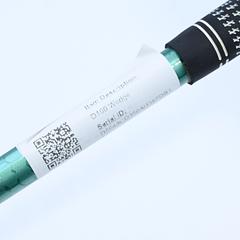 Ladies Wilson D100 Sand Wedge / 55 Degree / Ladies Flex UST SL 50 - Image 5