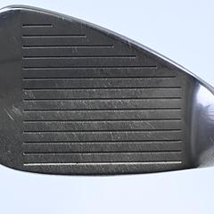 Ladies Wilson D100 Sand Wedge / 55 Degree / Ladies Flex UST SL 50 - Image 2