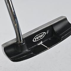 Yes! C-Groove Pro Gear II Putter / 30.5 Inch - Image 3