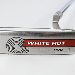 Odyssey White Hot Pro 1 Putter / 34 Inch - Image 1
