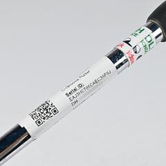 Yes! C-Groove Pro Gear II Putter / 30.5 Inch - Image 5