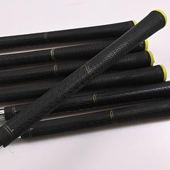 Taylormade M2 2017 Irons / 6-PW+GW+SW / Regular Flex Reax 88 Shafts - Image 7