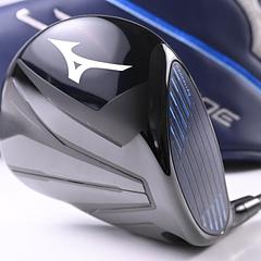 Mizuno JPX One Driver / 9 Degree / Stiff Flex Tensei 1K Blue 65 Shaft - Image 1