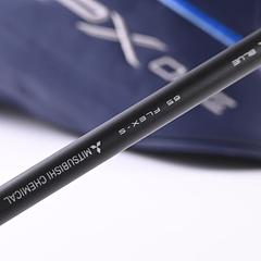 Mizuno JPX One Driver / 9 Degree / Stiff Flex Tensei 1K Blue 65 Shaft - Image 6