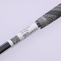 Mizuno S23 Lob Wedge / 58 Degree / Wedge Flex Dynamic Gold Shaft - Image 5