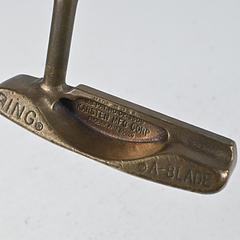 Ping Karsten Original A-Blade Putter / 36 Inch - Image 4