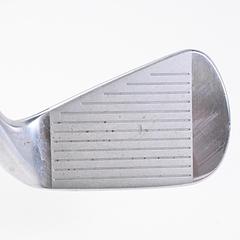 Left Hand Titleist 718 MB #7 Iron / 35 Degree / Stiff Flex Project X Precision - Image 2