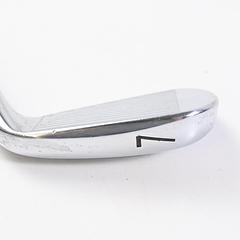 Left Hand Titleist 718 MB #7 Iron / 35 Degree / Stiff Flex Project X Precision - Image 3