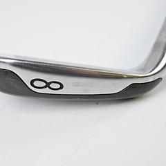 Titleist 718 T-MB #8 Iron / Stiff Flex Project X LZ 120 Shaft - Image 3