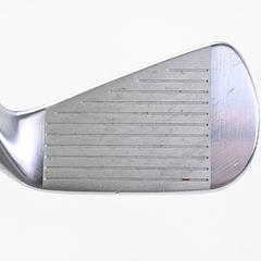 Left Hand Titleist 718 MB #3 Iron / 21 Degree / Stiff Flex Project X Precision Shaft - Image 2