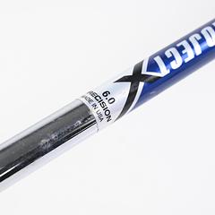 Left Hand Titleist 718 MB #3 Iron / 21 Degree / Stiff Flex Project X Precision Shaft - Image 4
