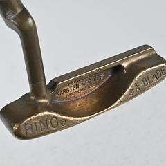 Ping Karsten Original A-Blade Putter / 36 Inch - Image 1
