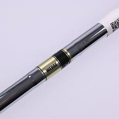 Mizuno S23 Lob Wedge / 58 Degree / Wedge Flex Dynamic Gold Shaft - Image 4