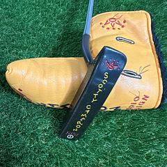 Scotty Cameron Studio Design 1 36" Putter - Image 1