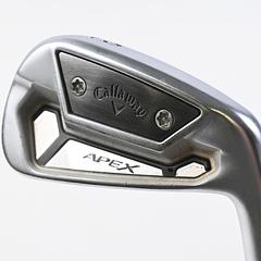 Callaway Apex TCB #3 Iron / 20.5 Degree / X-Flex N.S.Pro Modus3 Tour Shaft - Image 1