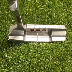 Scotty Cameron Studio Select Newport 2 35" Putter - Image 3