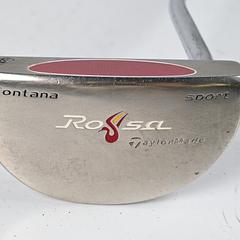 Taylormade Rossa Classic Fontana Putter / 34.5 Inch - Image 1