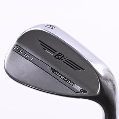 Titleist Vokey SM10 Pitching Wedge / 46 Degree / Stiff Flex N.S.PRO Modus3 105 - Image 1
