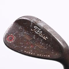 Titleist Vokey Design Gap Wedge / 52 Degree / Wedge Flex Vokey Design Shaft - Image 1