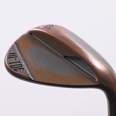 Taylormade Hi-Toe 4 Wedge / 60 Degree / X-Flex KBS Tour Shaft - Image 1