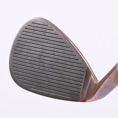 Taylormade Hi-Toe 4 Wedge / 60 Degree / X-Flex KBS Tour Shaft - Image 2