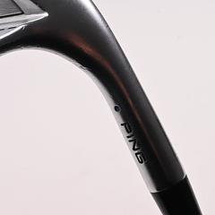 Ping Glide 4.0 Sand Wedge / 56 Degree / Blue Dot / Wedge Flex Ping Z-Z115 Shaft - Image 2