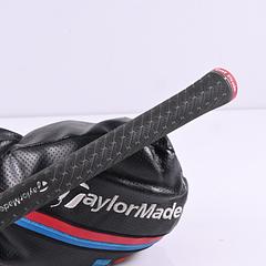 Taylormade M4 Driver / 9.5 Degree / Stiff Flex Aldila Ascent Red 60 Shaft - Image 8