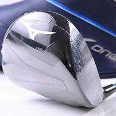 Mizuno JPX One Driver / 12 Degree / Regular Flex Denali Frost Blue 50 Shaft - Image 1