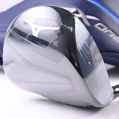 Mizuno JPX One Driver / 10.5 Degree / Regular Flex Tensei 1K Blue 55 Shaft - Image 1
