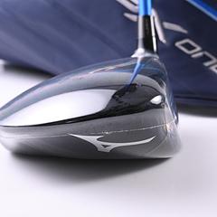 Mizuno JPX One Driver / 12 Degree / Regular Flex Denali Frost Blue 50 Shaft - Image 3