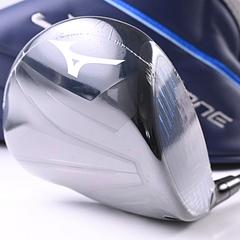 Mizuno JPX One Driver / 9 Degree / Stiff Flex Tensei 1K Blue 65 Shaft - Image 1