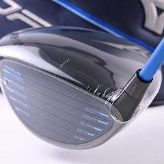 Mizuno JPX One Driver / 12 Degree / Regular Flex Denali Frost Blue 50 Shaft - Image 4