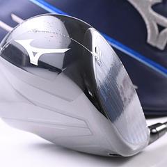 Mizuno JPX One Select Driver / 10.5 Degree / Stiff Flex Tensei 1K Black 65 Shaft - Image 1