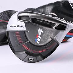 Taylormade M4 Driver / 9.5 Degree / Stiff Flex Aldila Ascent Red 60 Shaft - Image 2