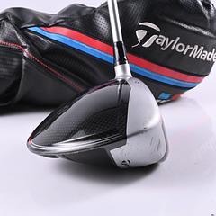 Taylormade M4 Driver / 9.5 Degree / Stiff Flex Aldila Ascent Red 60 Shaft - Image 3