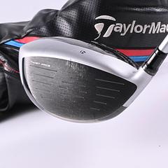 Taylormade M4 Driver / 9.5 Degree / Stiff Flex Aldila Ascent Red 60 Shaft - Image 4