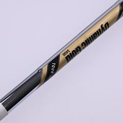 Mizuno T24 Sand Wedge / 54 Degree / Stiff Flex Dynamic Gold S400 Shaft - Image 4