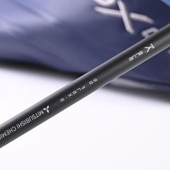 Mizuno JPX One Driver / 10.5 Degree / Stiff Flex Tensei 1K Blue 55 Shaft - Image 6