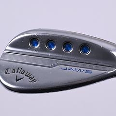 Callaway Jaws MD5 Lob Wedge / 60 Degree / Wedge Flex Dynamic Gold MID 115 Shaft - Image 1